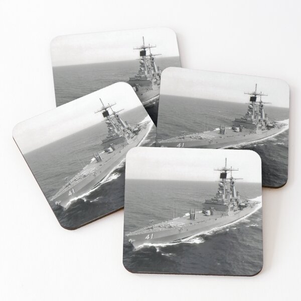 Item preview, USS ARKANSAS (CGN-41) SHIP'S STORE designed and sold by militarygifts.