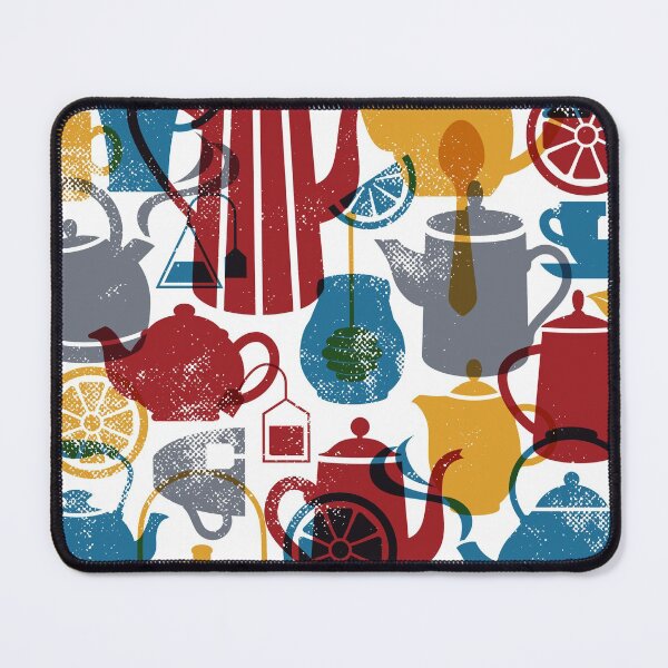 Item preview, Vintage Style Kitchen and Tea Art - Vintage designed and sold by moosemtndesign.