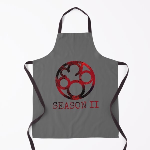 Item preview, Project:863 Season 2 red black design logo designed and sold by YOStudios.