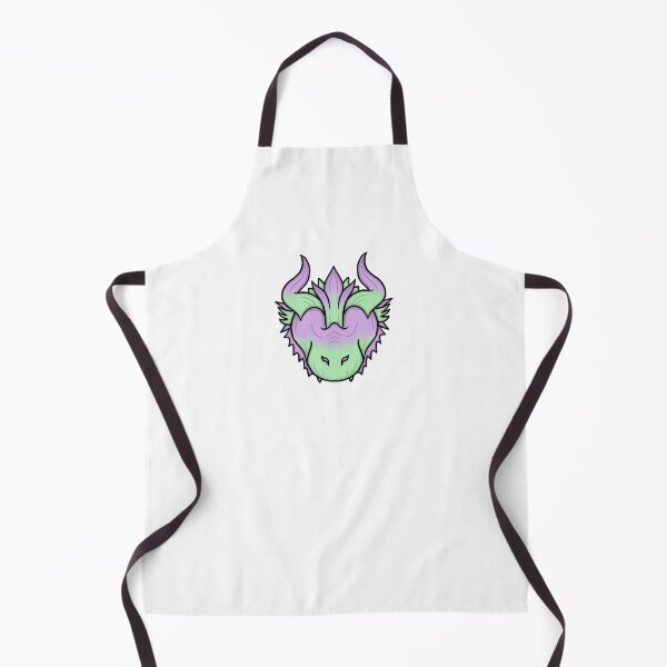 Item preview, Acid Dragon Head designed and sold by F-b-N.