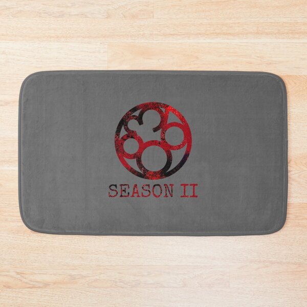 Item preview, Project:863 Season 2 red black design logo designed and sold by YOStudios.