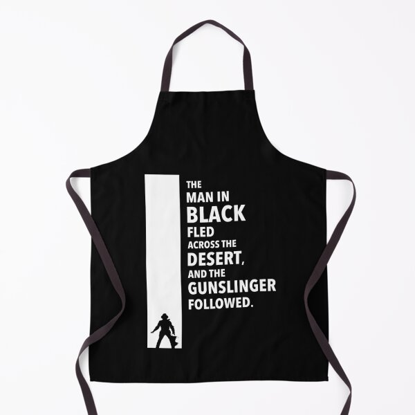 Item preview, The Dark Tower - Desert white designed and sold by Roland92.