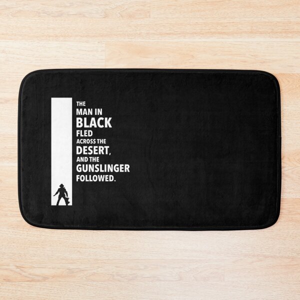 Item preview, The Dark Tower - Desert white designed and sold by Roland92.