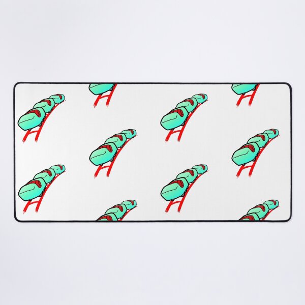 Item preview, Cart Green and blue designed and sold by Gabriel-gns-zz.