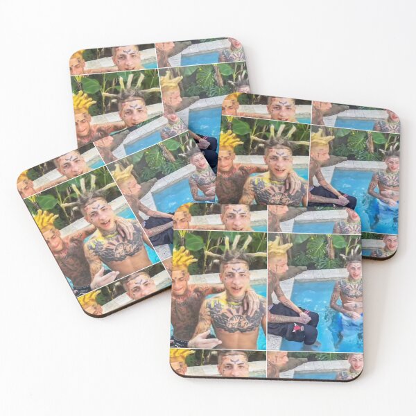 Item preview, Island Boys | Color Boosted designed and sold by CollegeArt.