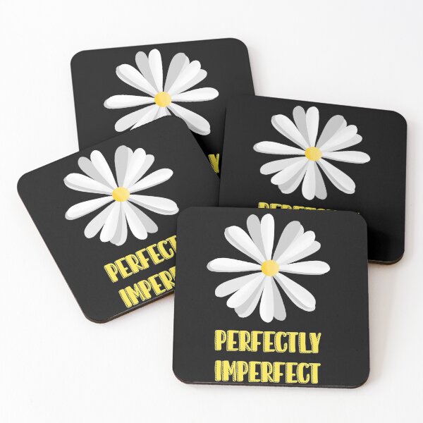 Item preview, Perfectly Imperfect Daisy designed and sold by Cooper Lynn Designs.