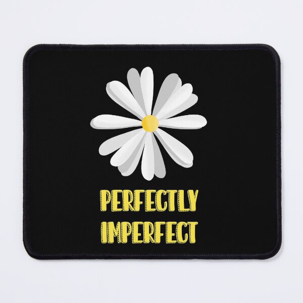 Item preview, Perfectly Imperfect Daisy designed and sold by Cooper Lynn Designs.