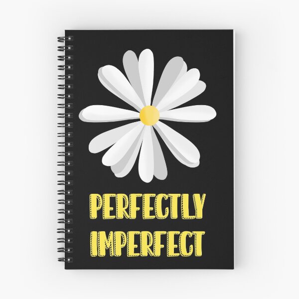 Item preview, Perfectly Imperfect Daisy designed and sold by Cooper Lynn Designs.