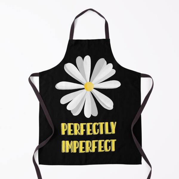 Item preview, Perfectly Imperfect Daisy designed and sold by Cooper Lynn Designs.