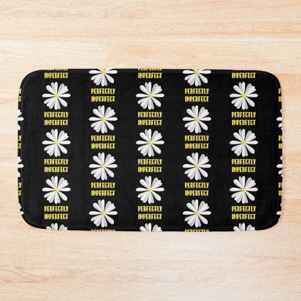 Item preview, Perfectly Imperfect Daisy designed and sold by Cooper Lynn Designs.