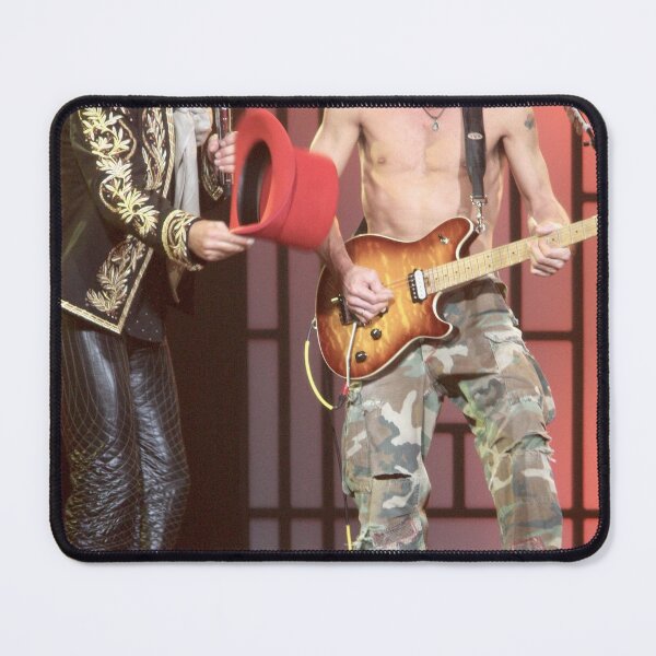 Item preview, Eddie VanHalen Photograph designed and sold by ConcertImages.