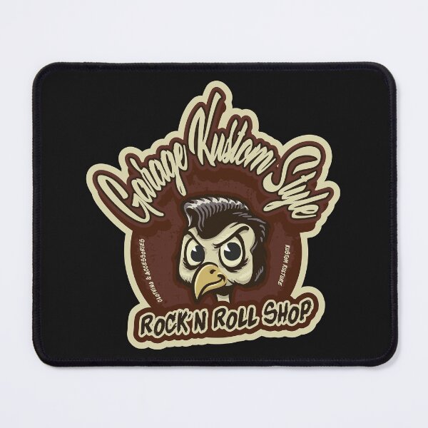 Item preview, GKS Official Mascot designed and sold by GKS21.