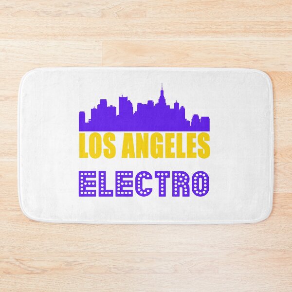 Item preview, Los Ángeles electro designed and sold by Terse08.