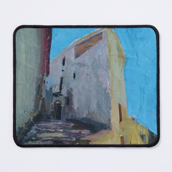 Item preview, Tangier Houses, Morocco designed and sold by golan22may.