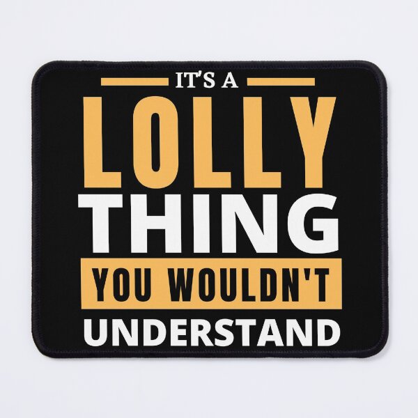 Artikelvorschau, lolly entworfen und verkauft von T-shirtgallery.