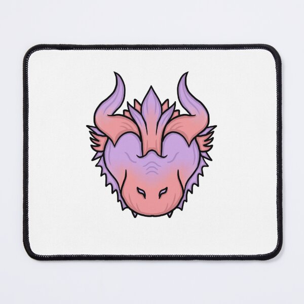 Item preview, Arcane Fire Dragon Head designed and sold by F-b-N.