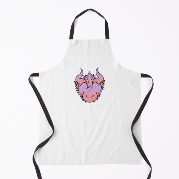 Item preview, Arcane Fire Dragon Head designed and sold by F-b-N.