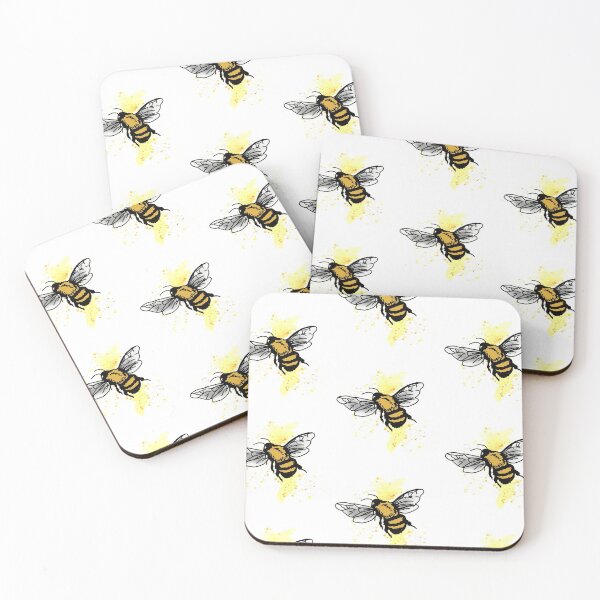 Item preview, Bumble Bee designed and sold by EmilyDoodle.