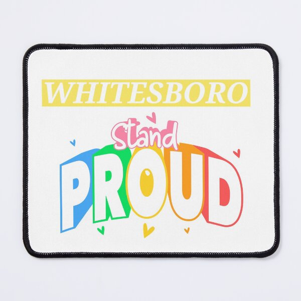 Item preview, Whitesboro Pride designed and sold by techdave.