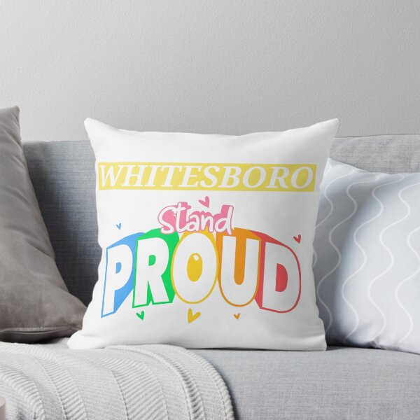 Item preview, Whitesboro Pride designed and sold by techdave.