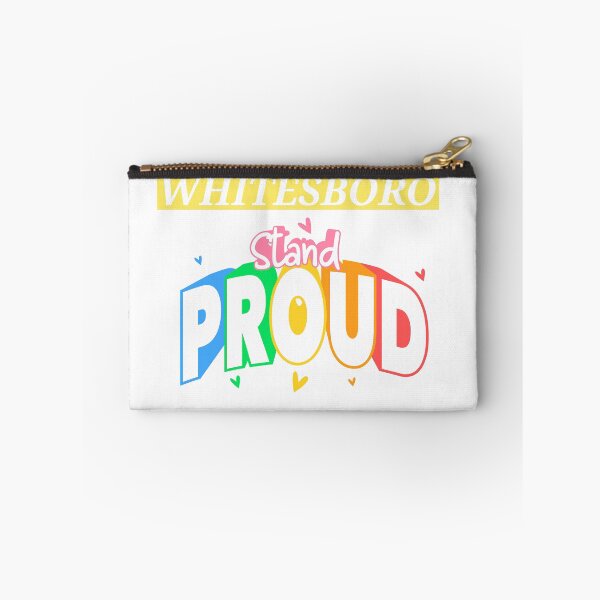 Item preview, Whitesboro Pride designed and sold by techdave.