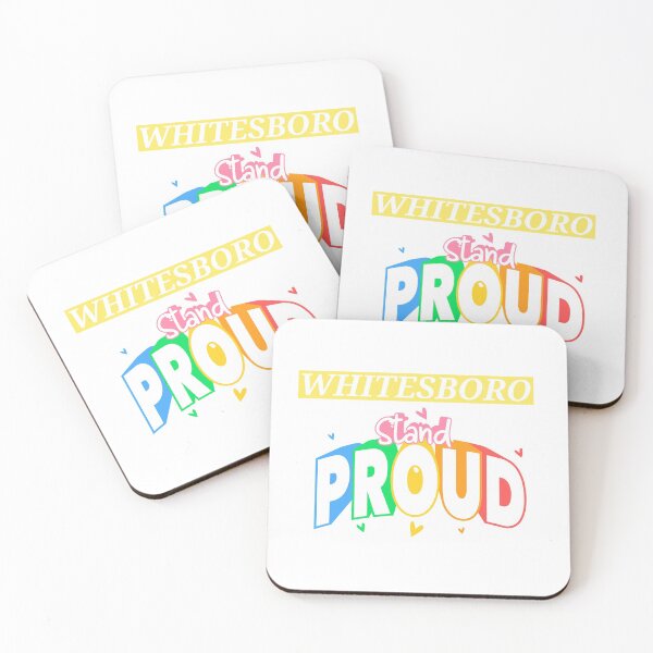 Item preview, Whitesboro Pride designed and sold by techdave.