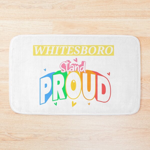 Item preview, Whitesboro Pride designed and sold by techdave.