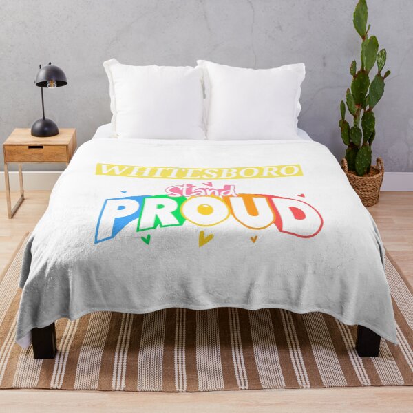 Item preview, Whitesboro Pride designed and sold by techdave.