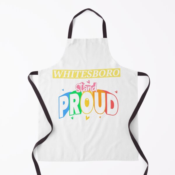 Item preview, Whitesboro Pride designed and sold by techdave.