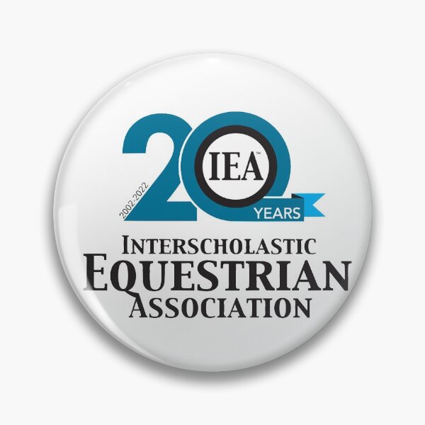 Item preview, Large 20th Anniversary Cut-Out Logo designed and sold by OfficialRideIEA.