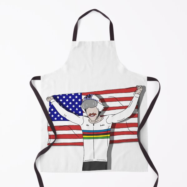 Item preview, A. Lambie Track World Champion (Roubaix2021) designed and sold by @p3p3ncil.