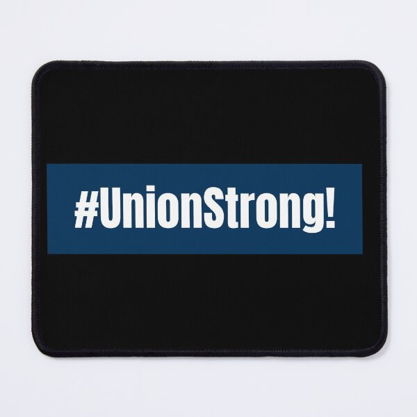Item preview, Stand as one and show your pride #unionstrong! to improve employment conditions designed and sold by j9gothbe.