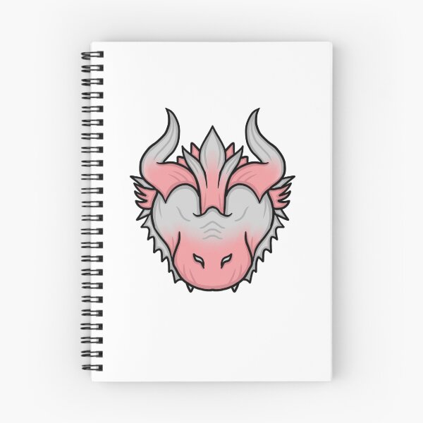 Item preview, Ember Dragon Head designed and sold by F-b-N.