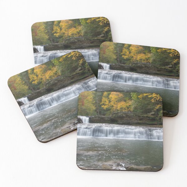 Item preview, Lower Potter's Falls 15 designed and sold by Phil Perkins.