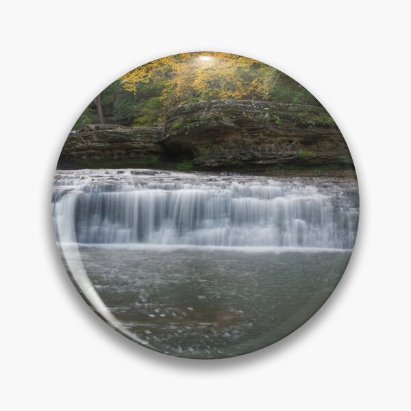 Item preview, Lower Potter's Falls 15 designed and sold by Phil Perkins.