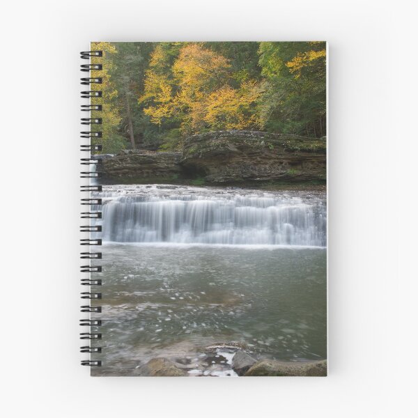 Item preview, Lower Potter's Falls 15 designed and sold by Phil Perkins.