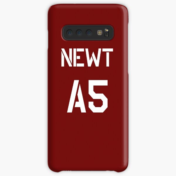 Newt - A5 Samsung Galaxy Snap Case