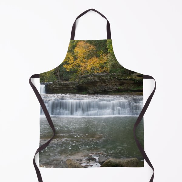 Item preview, Lower Potter's Falls 15 designed and sold by Phil Perkins.