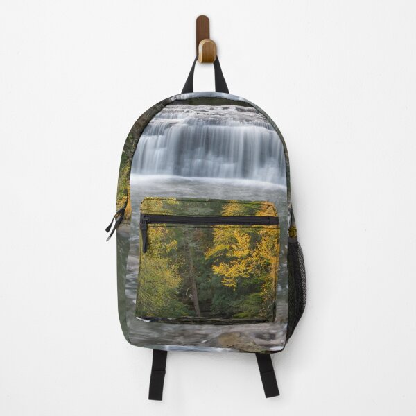 Item preview, Lower Potter's Falls 15 designed and sold by Phil Perkins.