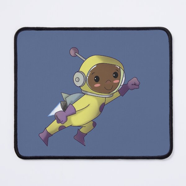 Item preview, SPACE BOY designed and sold by DroidMonkey.