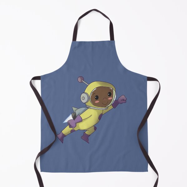 Item preview, SPACE BOY designed and sold by DroidMonkey.