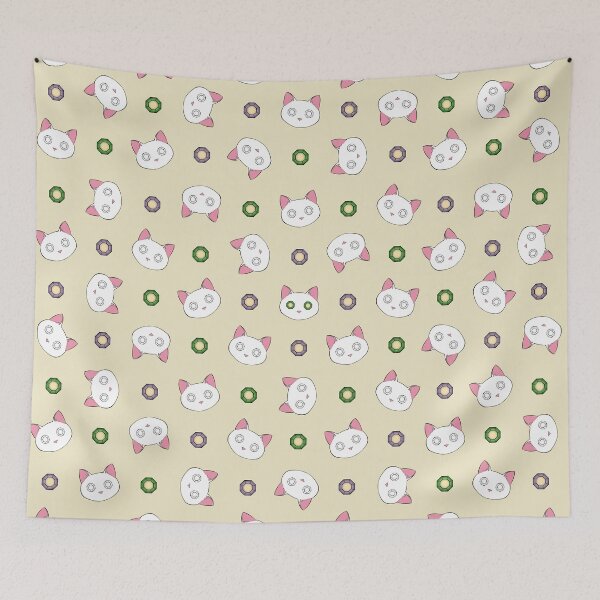 Item preview, Glamour cat 2 designed and sold by vcaiauk.