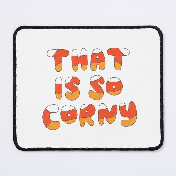 Item preview, Corny designed and sold by RickytheUnicorn.