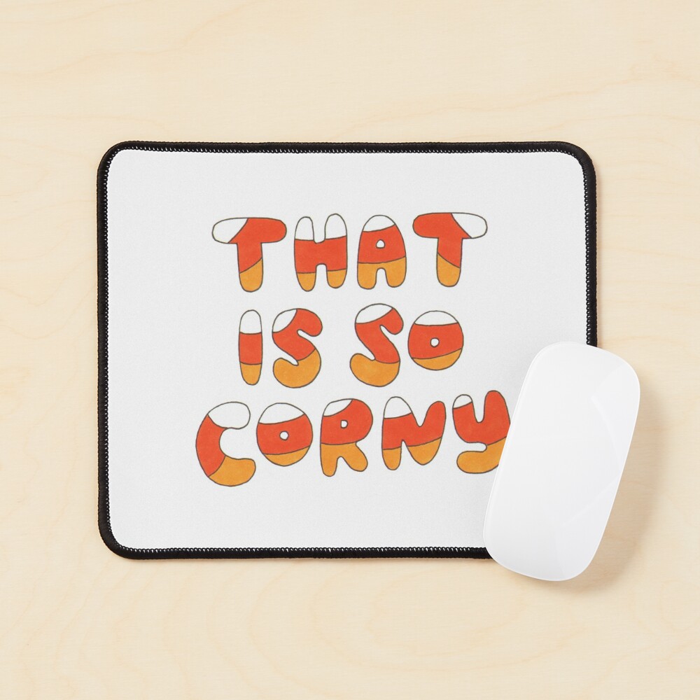 Item preview, Mouse Pad designed and sold by RickytheUnicorn.