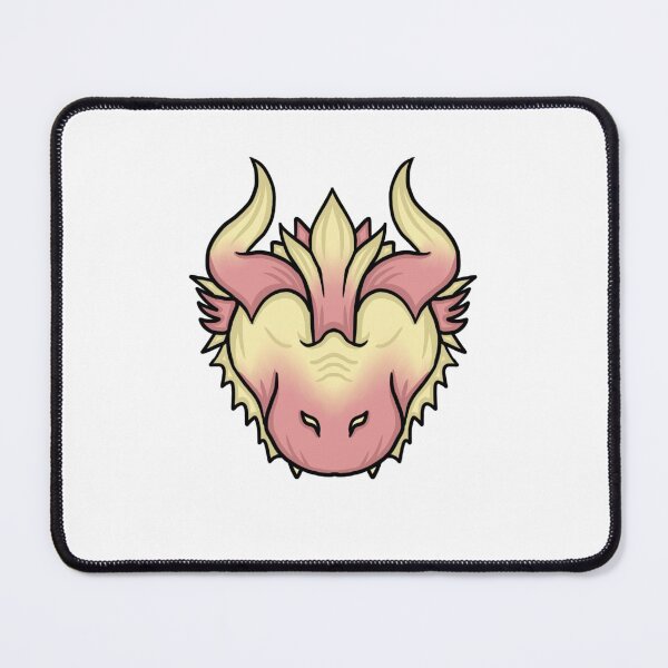 Item preview, Fire Dragon Head designed and sold by F-b-N.