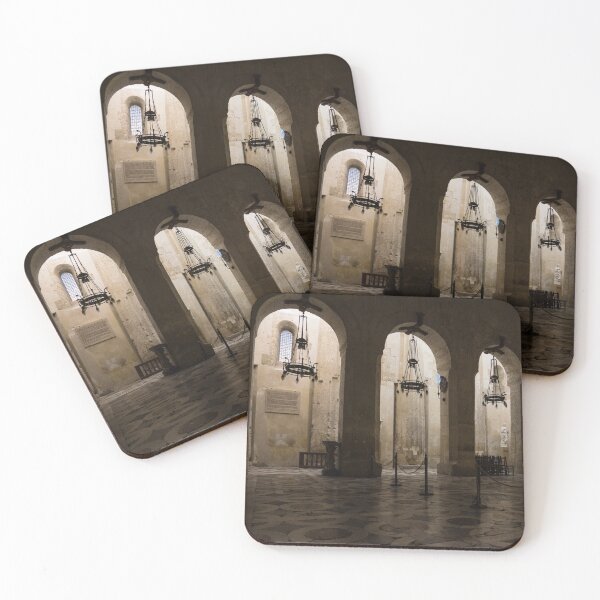 Item preview, Syracuse Cathedral - an Ancient 2500 Years Old Greek Temple designed and sold by Georgia Mizuleva.