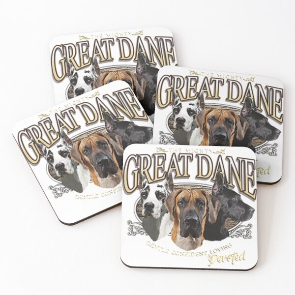 Item preview, GREAT DANE designed and sold by CricciethPrint.