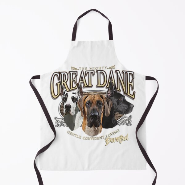 Item preview, GREAT DANE designed and sold by CricciethPrint.