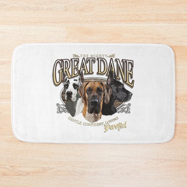 Item preview, GREAT DANE designed and sold by CricciethPrint.