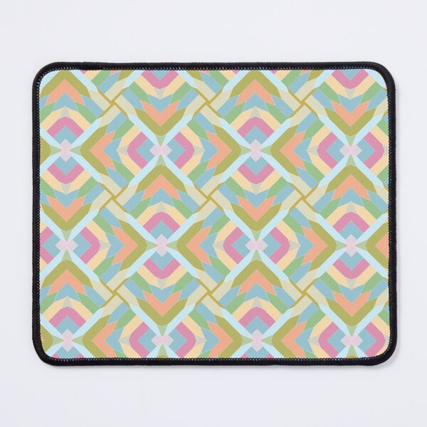 Item preview, wave square designed and sold by mishainmydreams.